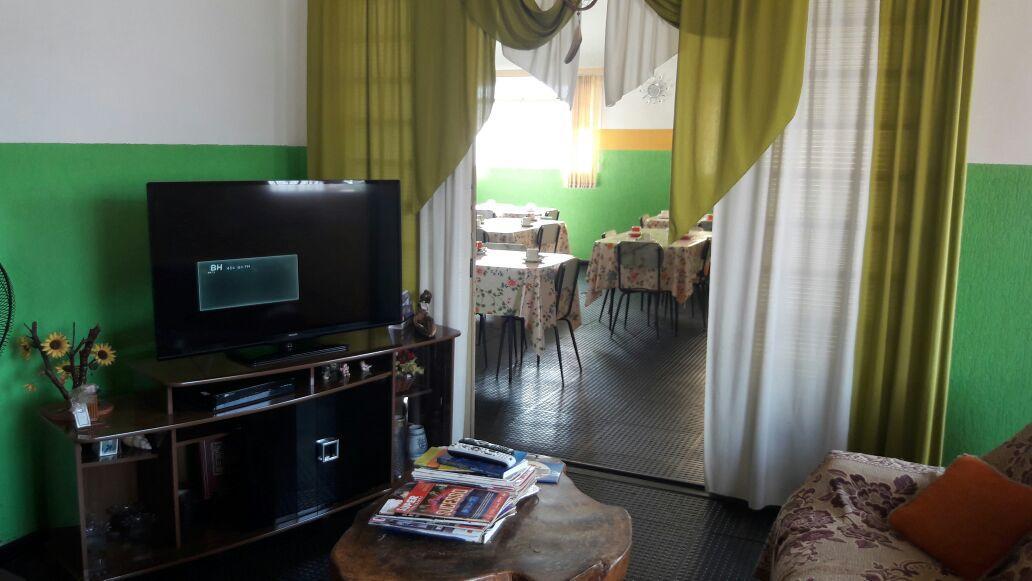 Hotel Aquidauana Palace ภายนอก รูปภาพ
